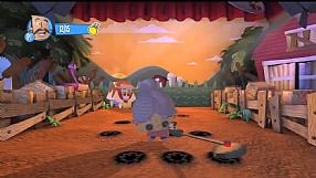 Lights, Camera, Party! zwiastun na premierę