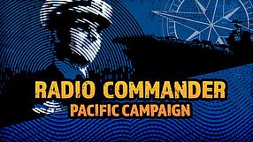 Radio Commander: Pacific Campaign zwiastun #1
