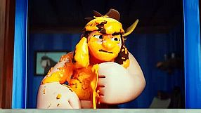 Rawmen - zwiastun premierowy