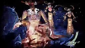 Shadows of the Damned: Hella Remastered - zwiastun z datą premiery