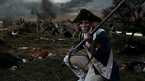 Assassin's Creed III Powstań (PL)