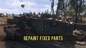 Tank Squad zwiastun #1