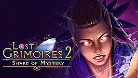Lost Grimoires 2: Shard of Mystery zwiastun #1