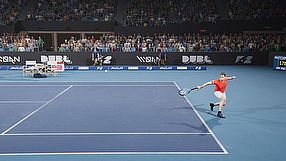 Matchpoint: Tennis Championships zwiastun wersji na Nintendo Switch