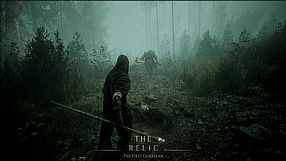 The Relic: First Guardian zwiastun rozgrywki #1