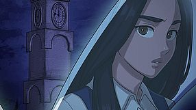 Clock Tower: Rewind zwiastun #1