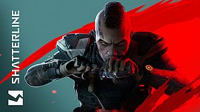 Shatterline zwiastun #1