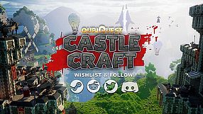 Castle Craft zwiastun #1