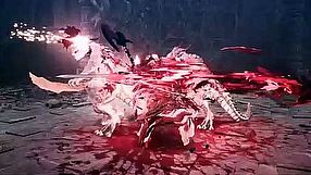 The First Berserker: Khazan - zwiastun Chosen by the Blade