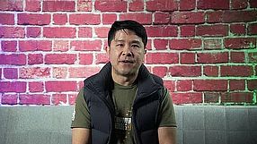 Company of Heroes 3 - prezentacja aktualizacji 2.0