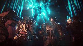 Warhammer 40,000: Darktide - zwiastun premierowy Nightmares and Visions