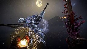 Tainted Grail: The Fall of Avalon - zwiastun rozgrywki