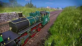 Railway Empire 2: Bella Italia - zwiastun premierowy