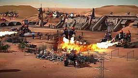 Mechabellum - zwiastun wydawcy Dreamhaven