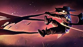 The Serpent Rogue zwiastun premierowy