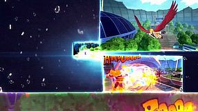 My Hero: Ultra Rumble - zwiastun 10. sezonu