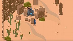 Elden: Path of the Forgotten zwiastun #1