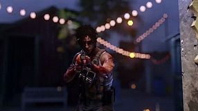 Tom Clancy's Rainbow Six: Siege - zwiastun Brava'y Elite