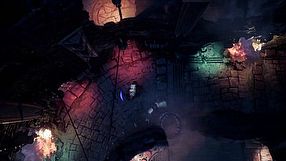 Moroi - zwiastun na Steam Next Fest