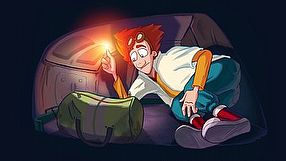 Elroy and the Aliens - zwiastun z datą premiery