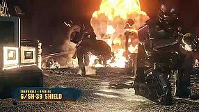 Helldivers 2 - zwiastun obligacji wojennych: Siege Breakers