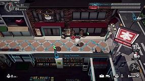 Death Note: Killer Within - zwiastun ról: Watari i NPA Chief