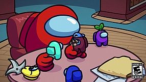 Among Us - zwiastun aktualizacji matchmakingu