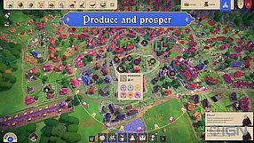 City Tales: Medieval Era - zwiastun premierowy