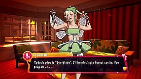 Date Everything! - zwiastun Chairemi