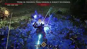 Warhammer 40,000: Space Marine 2 - zwiastun Techmarine'a