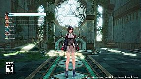 Atelier Yumia: The Alchemist of Memories & the Envisioned Land - zwiastun kostiumów kąpielowych