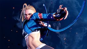 Street Fighter 6 prezentacja rozgrywki #4