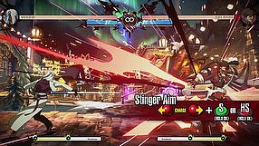 Guilty Gear: Strive - przewodnik po rozgrywce Venomem