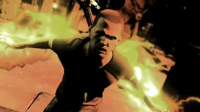 InFamous 2: Festival of Blood zwiastun na premierę