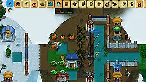 Circle Empires 2 - zwiastun z datą premiery