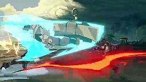 2XKO - zwiastun Brauma