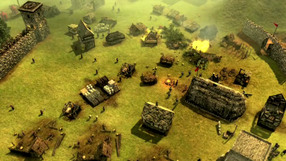 Stronghold 3 zwiastun na premierę (PL)