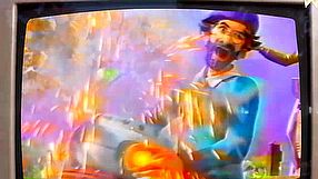 Grounded 2 - zwiastun aktualizacji the Toxic Tangle