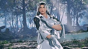 Tekken 8 zwiastun Jun