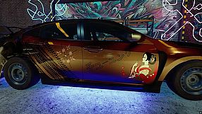 Underground Garage - zwiastun premierowy wersji 1.0