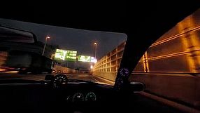 Night-Runners - zwiastun prologu