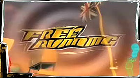 Free Running #1