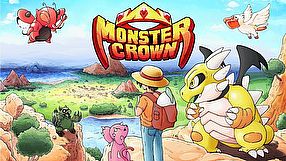 Monster Crown zwiastun #1