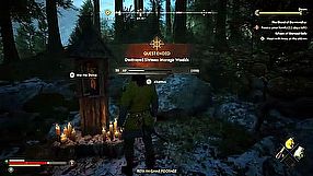 The Blood of Dawnwalker - prezentacja rozgrywki #3