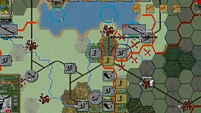 Strategic War in Europe gameplay #1