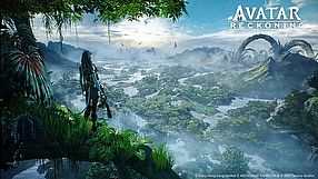 Avatar: Reckoning zwiastun #1