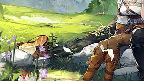 Sword of Convallaria - zwiastun skórki Geralta z Rivii