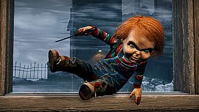 Dead by Daylight zwiastun laleczki Chucky #3