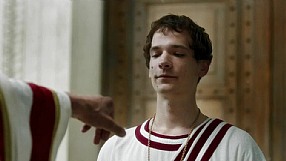 Total War: Rome II trailer #1