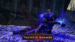 Warhammer 40,000: Space Marine 2 - zwiastun aktualizacji Reclamation